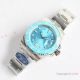 Super Clone Rolex Submariner Turquoise Limited Edition Watch Clean 3135 904L Stainless Steel (8)_th.jpg